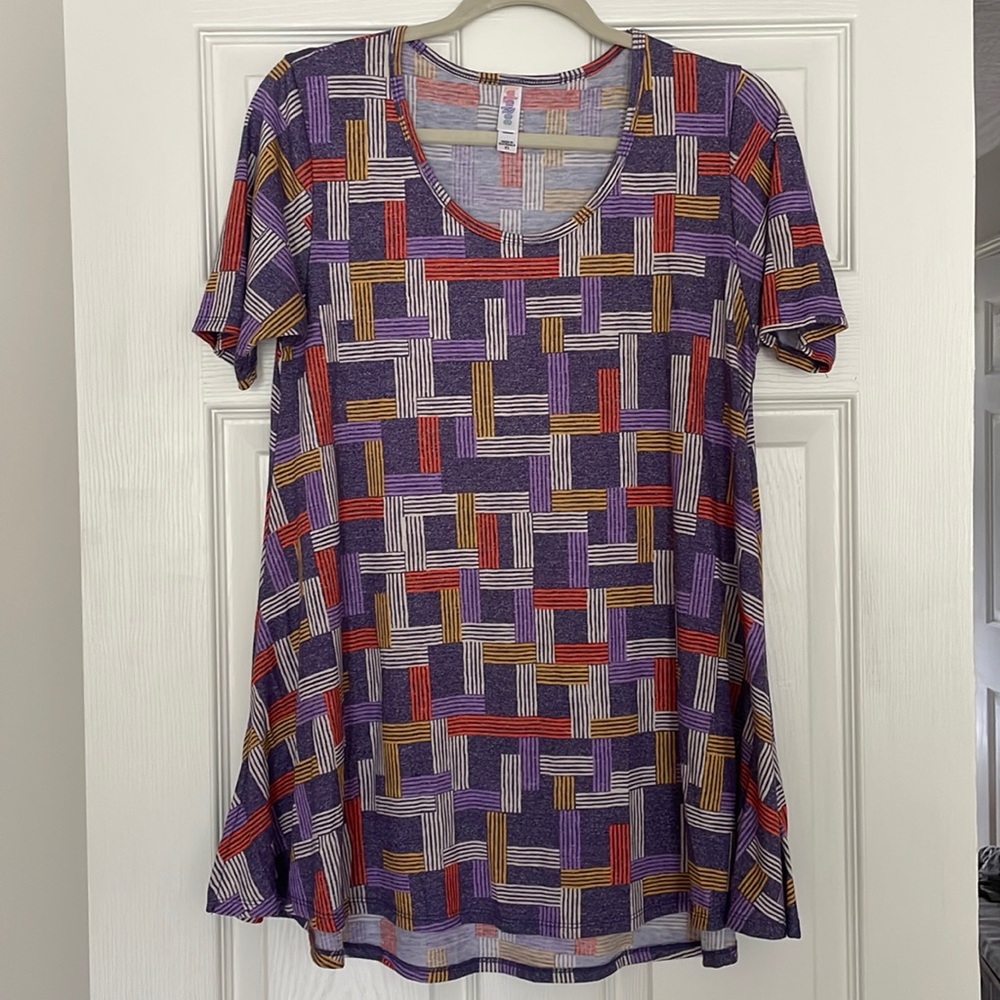 LuLaRoe perfect T